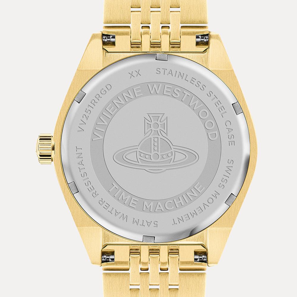 VIVIENNE WESTWOOD VV251RRGD Kadın Kol Saati