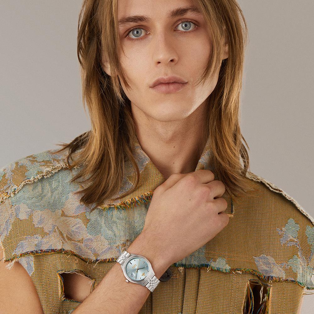 VIVIENNE WESTWOOD VV261LBLSL Kadın Kol Saati