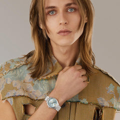 VIVIENNE WESTWOOD VV261LBLSL Kadın Kol Saati