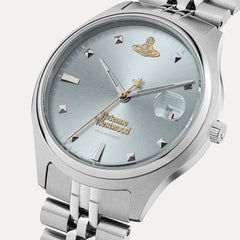 VIVIENNE WESTWOOD VV261LBLSL Kadın Kol Saati