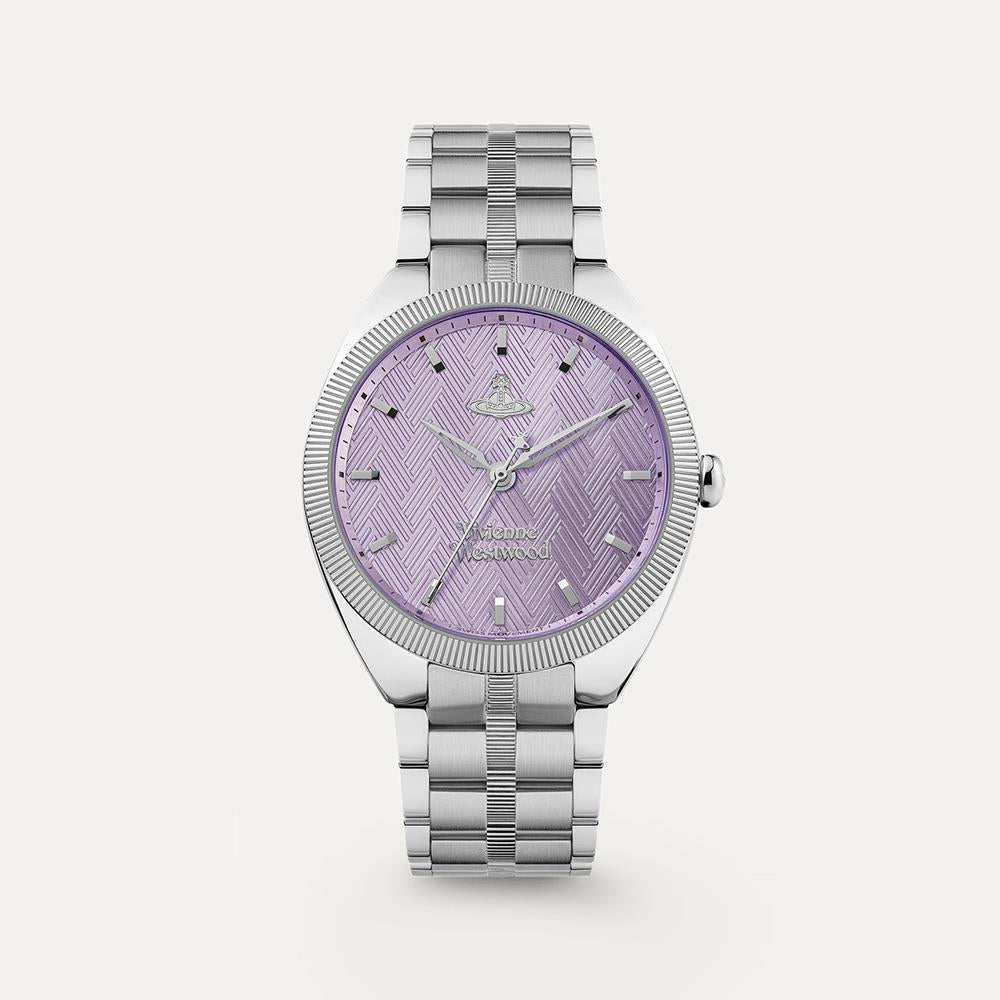 VIVIENNE WESTWOOD VV281PPSL Kadın Kol Saati