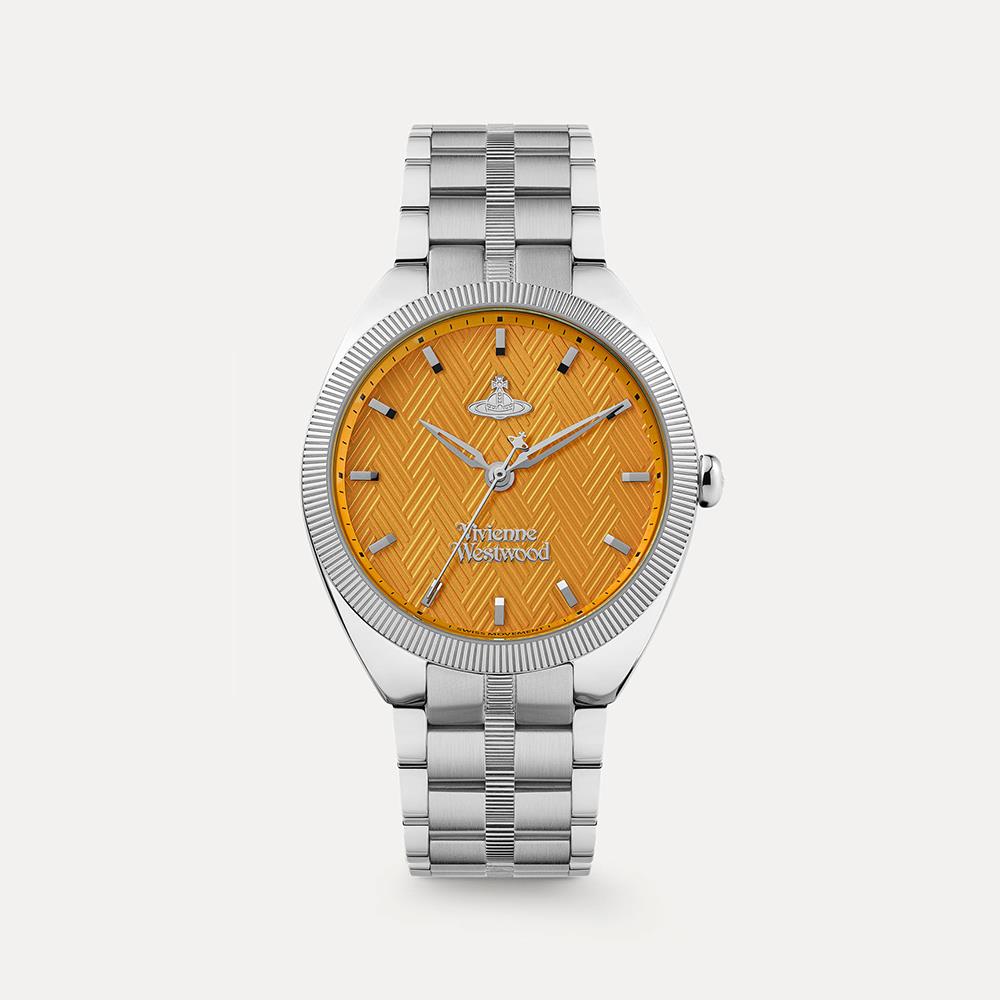 VIVIENNE WESTWOOD VV281TNSL Kadın Kol Saati