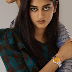 VIVIENNE WESTWOOD VV281TNSL Kadın Kol Saati