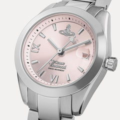 VIVIENNE WESTWOOD VV292PKSL Kadın Kol Saati