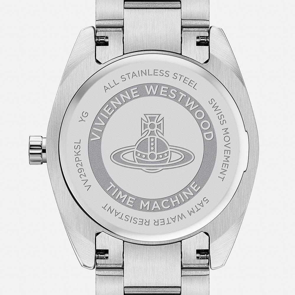 VIVIENNE WESTWOOD VV292PKSL Kadın Kol Saati