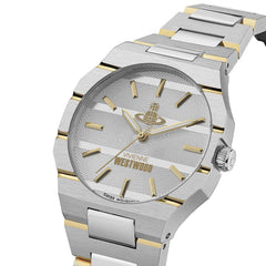 VIVIENNE WESTWOOD VV294LCGSG Erkek Kol Saati