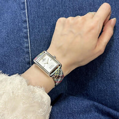 VIVIENNE WESTWOOD VV297SLMT Kadın Kol Saati