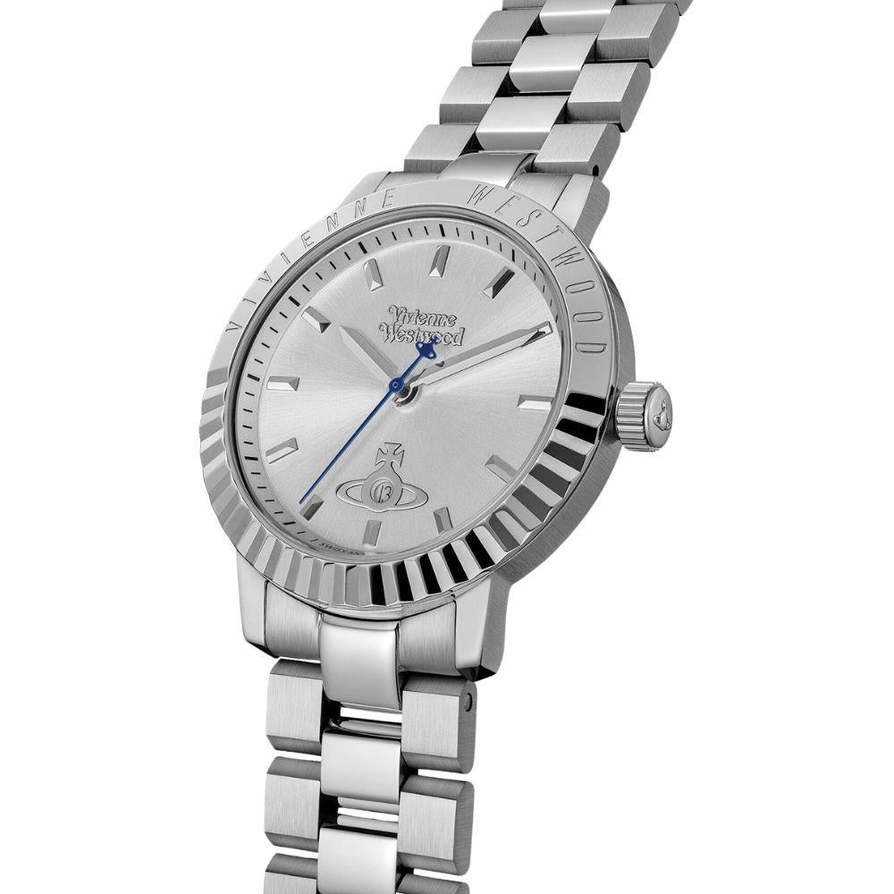 VIVIENNE WESTWOOD VV307SLSL Kadın Kol Saati