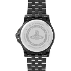 VIVIENNE WESTWOOD VV309BKBK Kadın Kol Saati