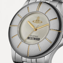 VIVIENNE WESTWOOD VV309CGSL Kadın Kol Saati