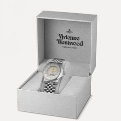 VIVIENNE WESTWOOD VV309CGSL Kadın Kol Saati