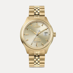 VIVIENNE WESTWOOD VV311CPGD Kadın Kol Saati