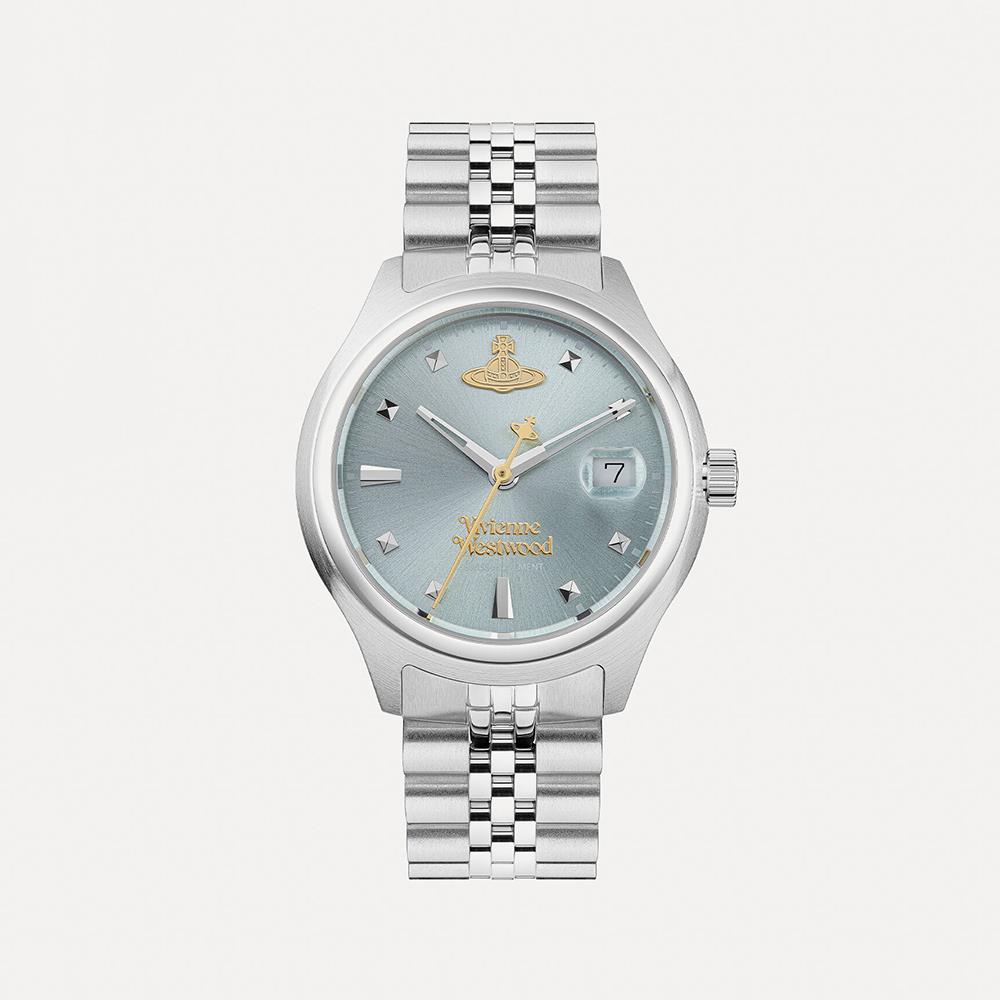 VIVIENNE WESTWOOD VV311LBLSL Kadın Kol Saati