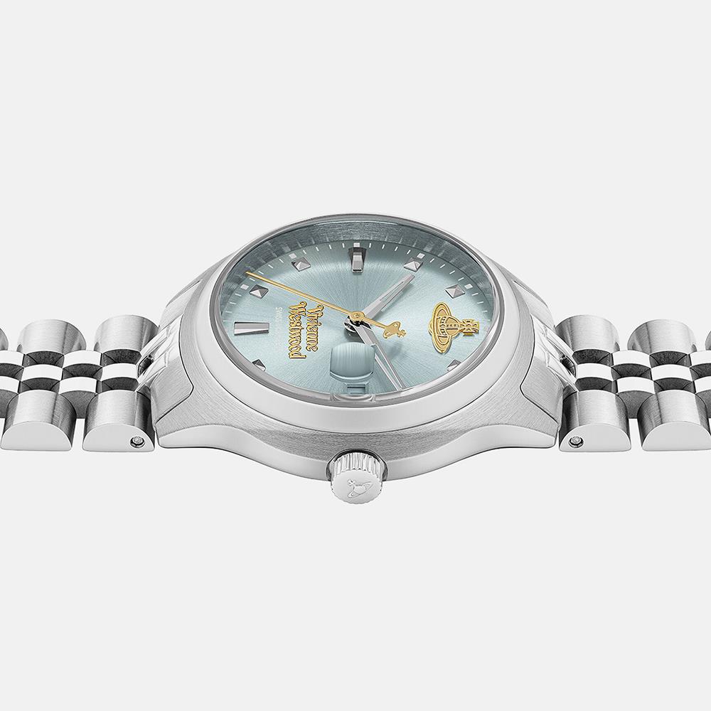 VIVIENNE WESTWOOD VV311LBLSL Kadın Kol Saati