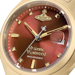 VIVIENNE WESTWOOD VV311RBGD Kadın Kol Saati