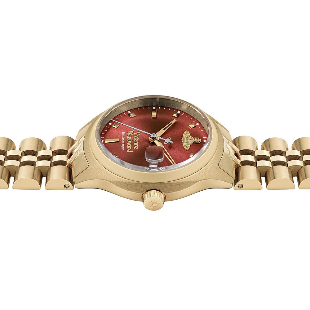 VIVIENNE WESTWOOD VV311RBGD Kadın Kol Saati