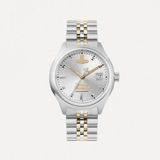 VIVIENNE WESTWOOD VV311SLSG Kadın Kol Saati