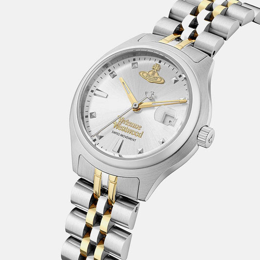 VIVIENNE WESTWOOD VV311SLSG Kadın Kol Saati