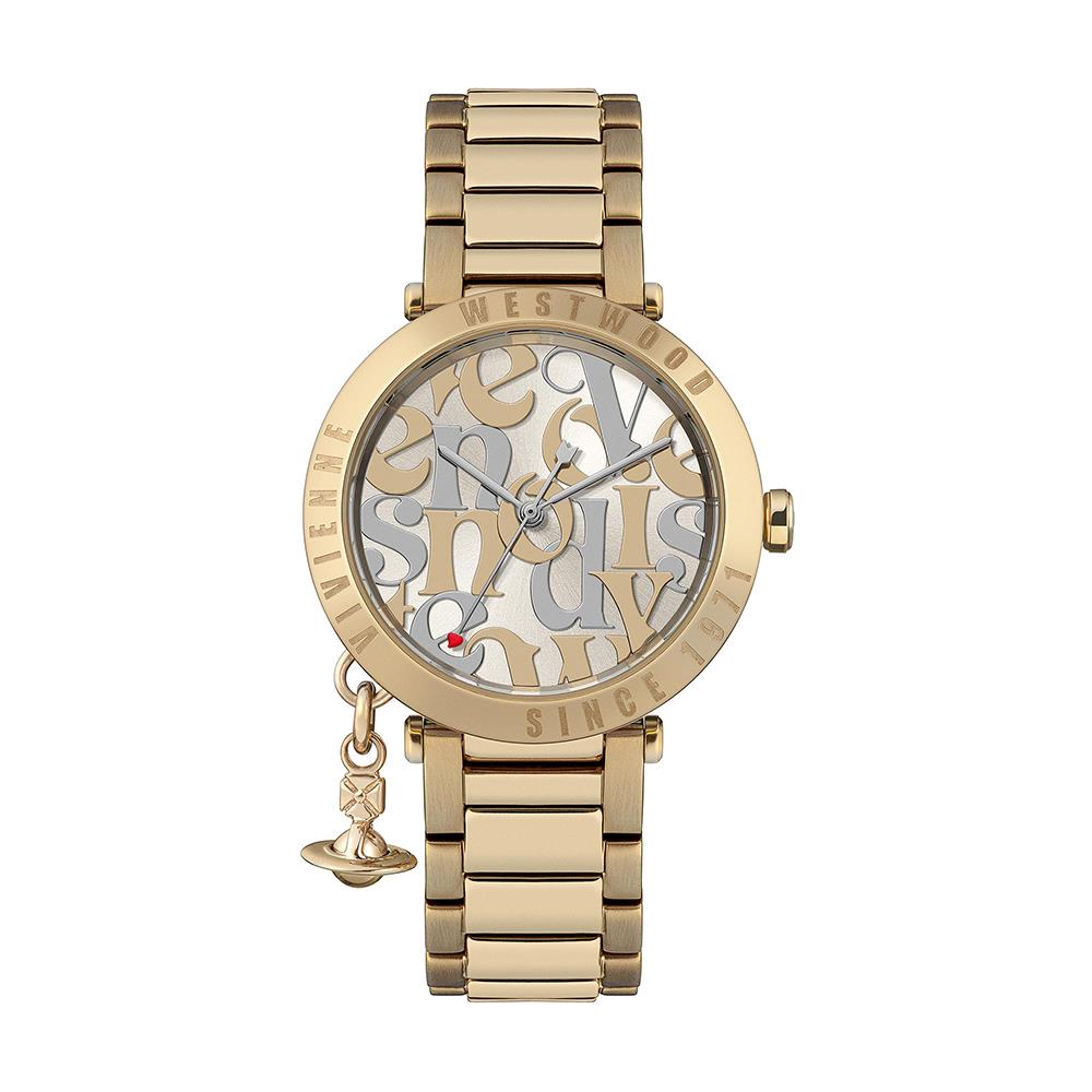 VIVIENNE WESTWOOD VV315LWGGD Kadın Kol Saati