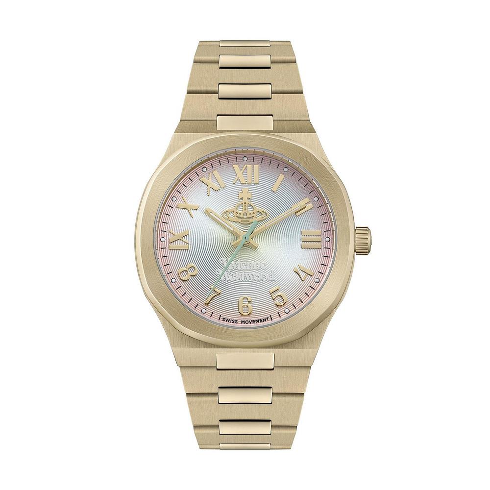 VIVIENNE WESTWOOD VV318MTGD Kadın Kol Saati