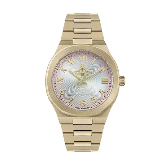 VIVIENNE WESTWOOD VV318MTGD Kadın Kol Saati