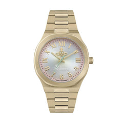 VIVIENNE WESTWOOD VV318MTGD Kadın Kol Saati