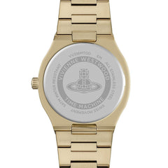 VIVIENNE WESTWOOD VV318MTGD Kadın Kol Saati