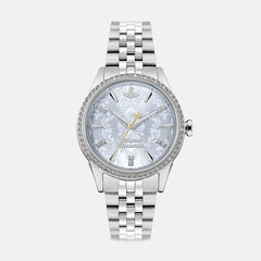 VIVIENNE WESTWOOD VV327LBLSL Kadın Kol Saati