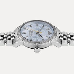 VIVIENNE WESTWOOD VV327LBLSL Kadın Kol Saati