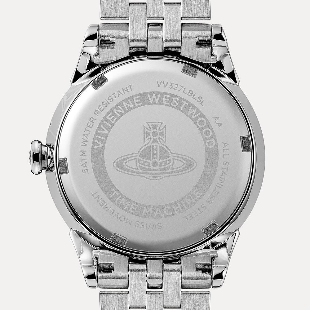 VIVIENNE WESTWOOD VV327LBLSL Kadın Kol Saati