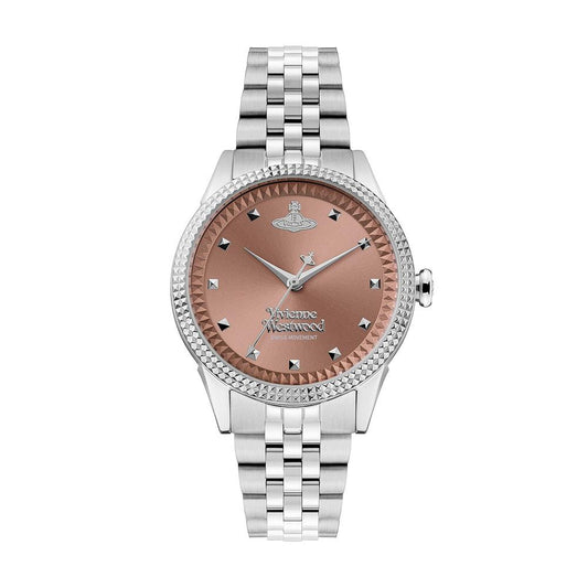 VIVIENNE WESTWOOD VV328DPKSL Kadın Kol Saati