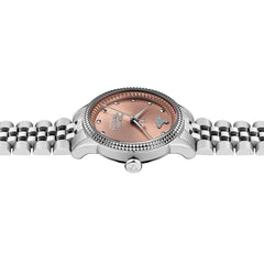 VIVIENNE WESTWOOD VV328DPKSL Kadın Kol Saati