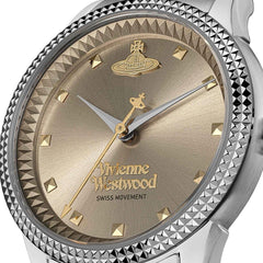 VIVIENNE WESTWOOD VV328WGYSG Kadın Kol Saati