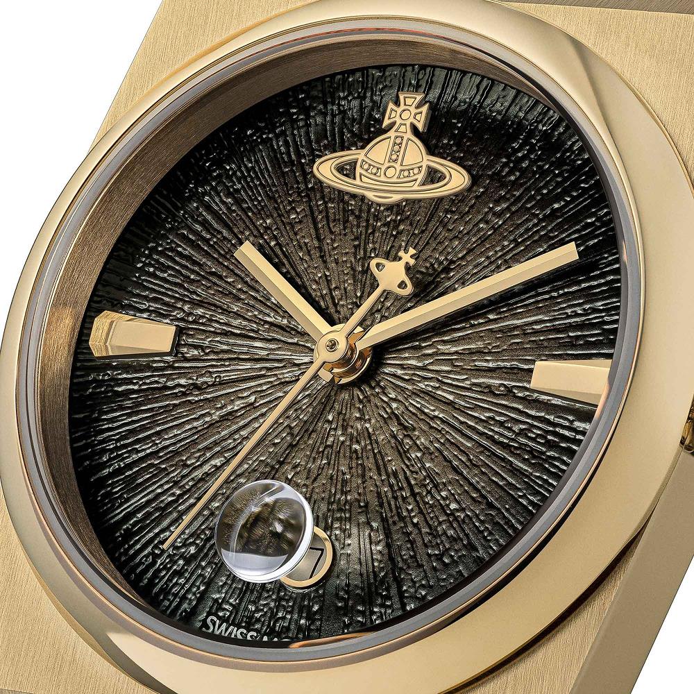 VIVIENNE WESTWOOD VV332MTGD Kadın Kol Saati