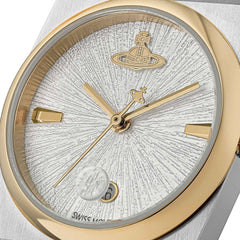 VIVIENNE WESTWOOD VV332SLSG Kadın Kol Saati