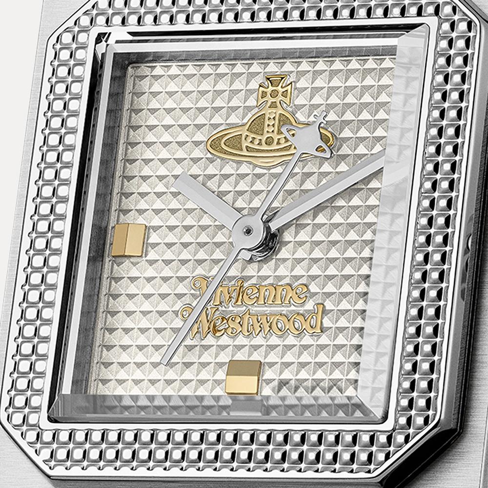 VIVIENNE WESTWOOD VV333LGYSL Kadın Kol Saati