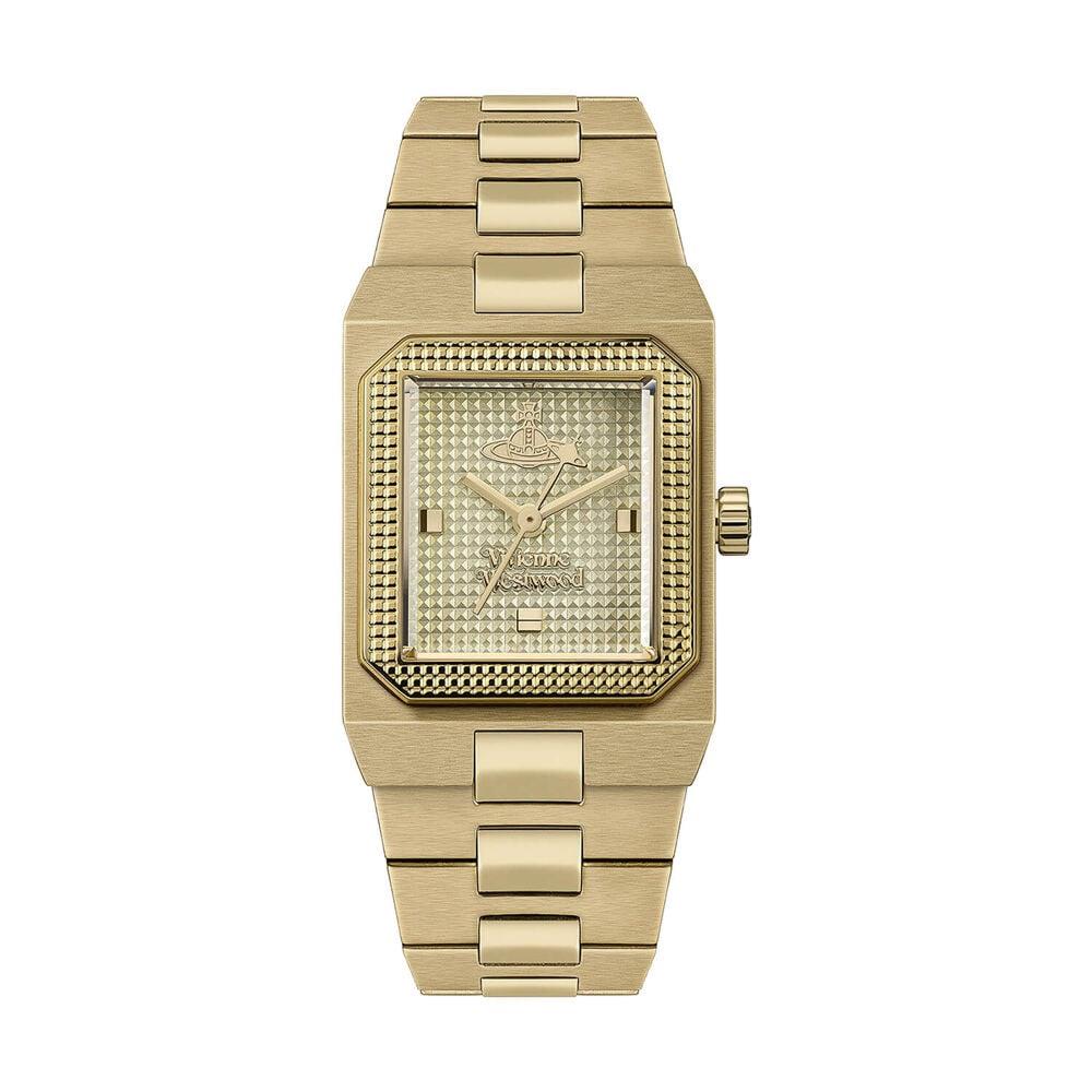 VIVIENNE WESTWOOD VV333LOLGD Kadın Kol Saati