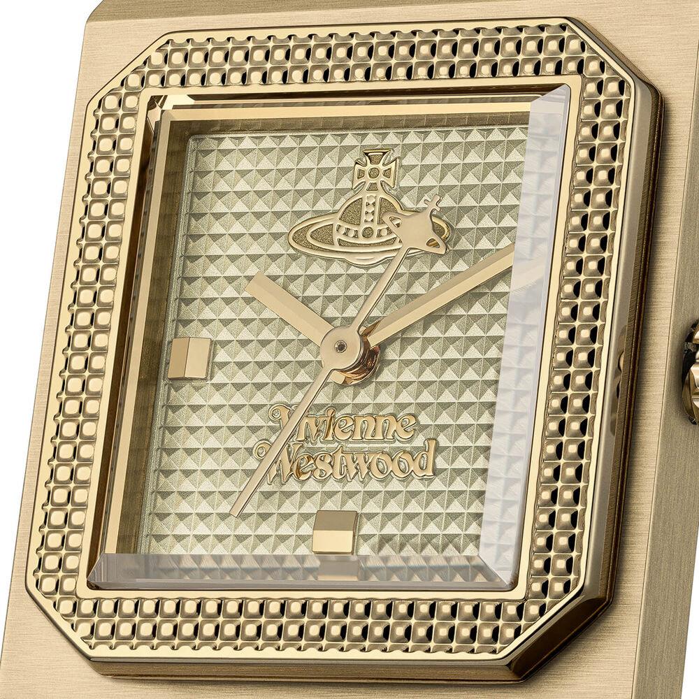 VIVIENNE WESTWOOD VV333LOLGD Kadın Kol Saati