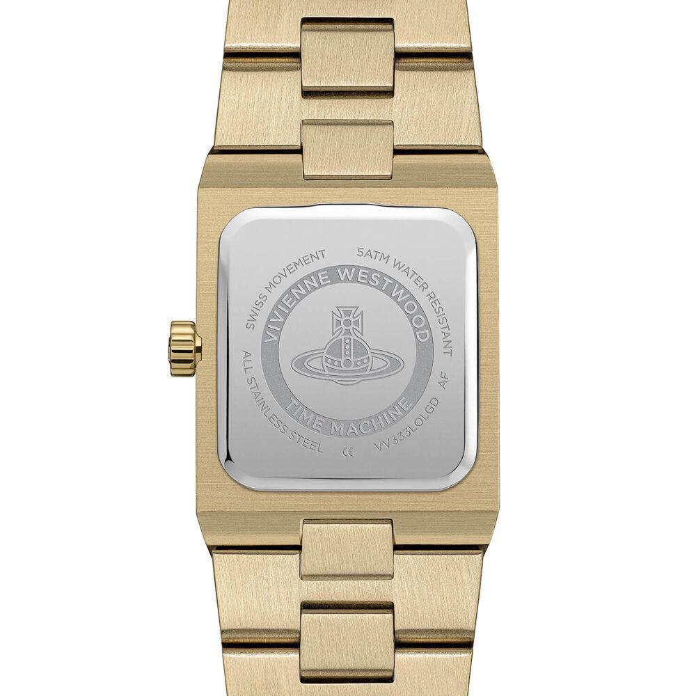 VIVIENNE WESTWOOD VV333LOLGD Kadın Kol Saati