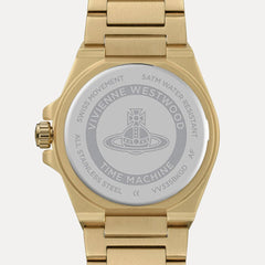 VIVIENNE WESTWOOD VV335BKGD Kadın Kol Saati