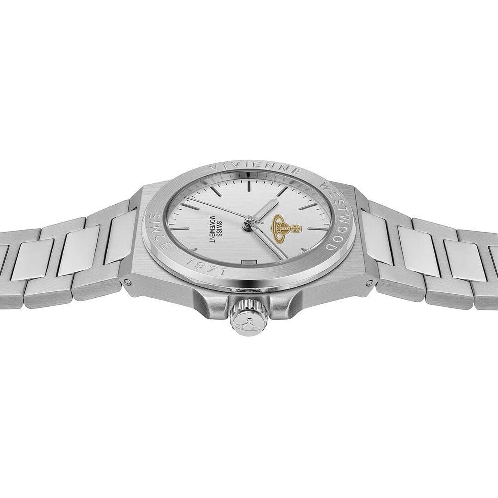 VIVIENNE WESTWOOD VV335SLSL Kadın Kol Saati