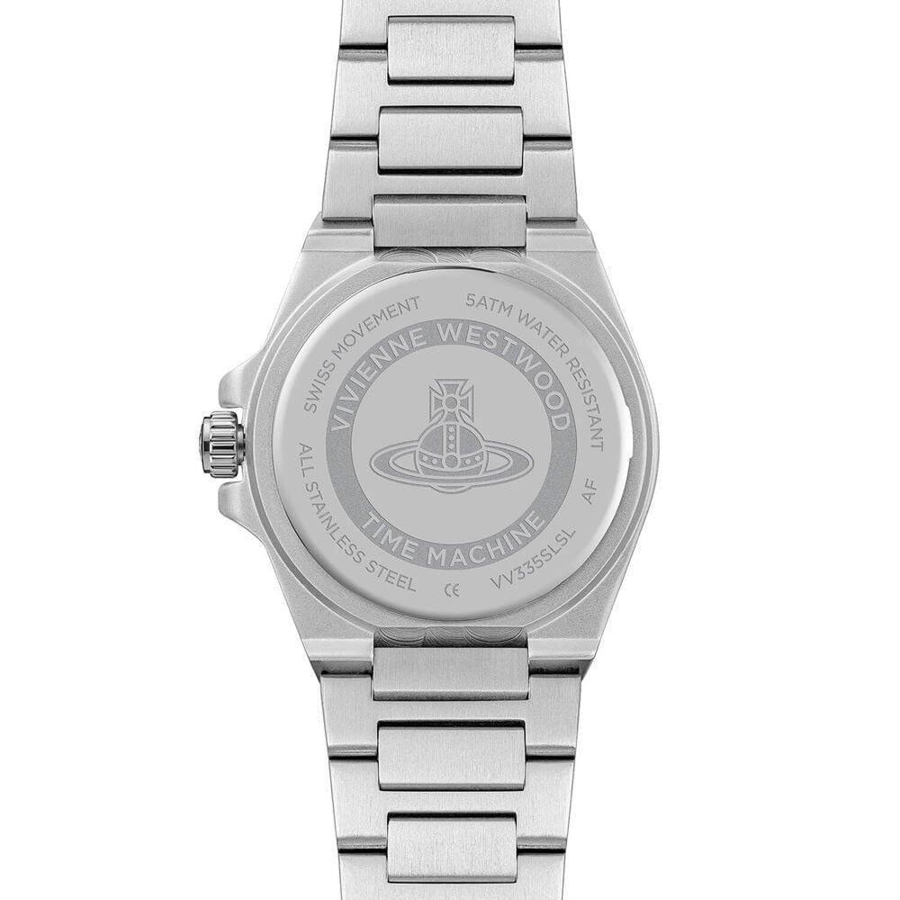 VIVIENNE WESTWOOD VV335SLSL Kadın Kol Saati