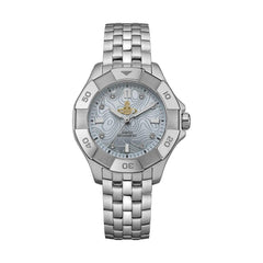 VIVIENNE WESTWOOD VV341LBLSL Kadın Kol Saati