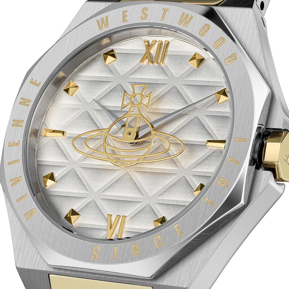 VIVIENNE WESTWOOD VV344SWSG Kadın Kol Saati