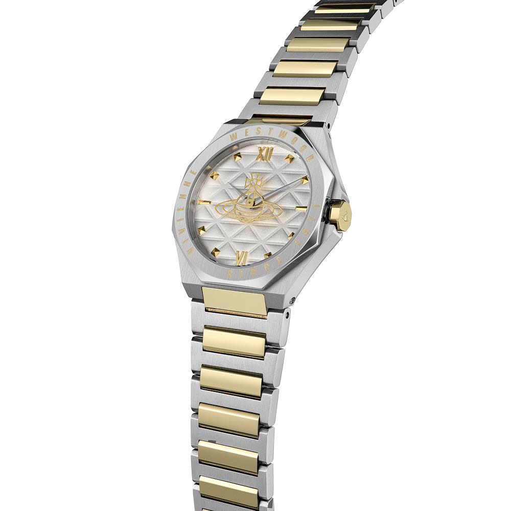 VIVIENNE WESTWOOD VV344SWSG Kadın Kol Saati