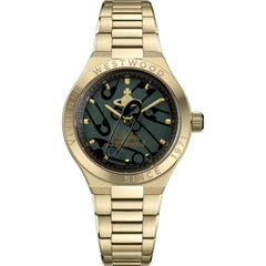 VIVIENNE WESTWOOD VV345GRGD Kadın Kol Saati