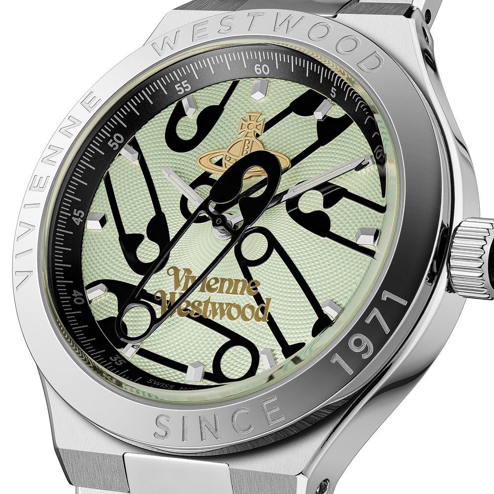 VIVIENNE WESTWOOD VV345LUMSL Kadın Kol Saati