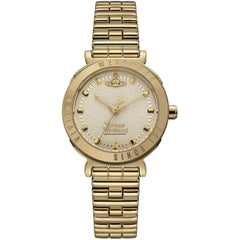 VIVIENNE WESTWOOD VV346LGYGD Kadın Kol Saati