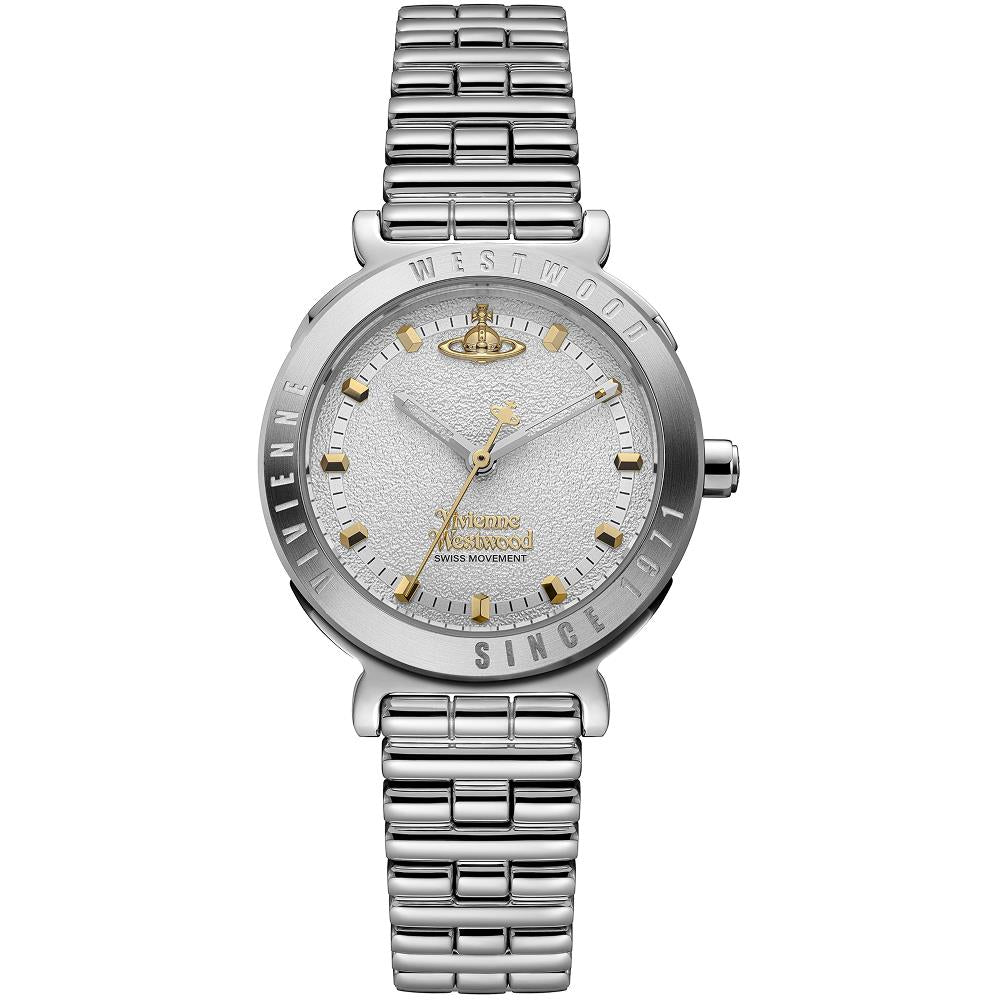 VIVIENNE WESTWOOD VV346SWSL Kadın Kol Saati