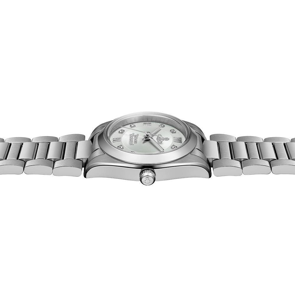 VIVIENNE WESTWOOD VV356PGRSL Kadın Kol Saati